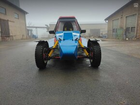 Buggy hoby autokros - 9