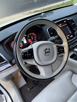 Volvo XC 90 najeto 89.000 - 9