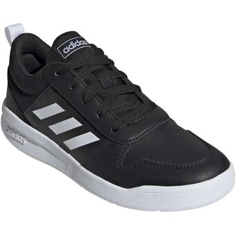 adidas Sneakersy boty, tenisky Černá 39 - 9