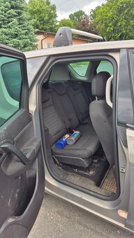 Opel Meriva B 1.4 88kW Turbo 2013 Benzín - 9