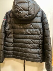 Tommy Jeans - Péřová bunda vel46 - nová - 9