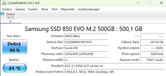 Dell 5060MT,I5-8600,8 - 16GB DDR4,512GB SSD SAMSUNG M2,Win11 - 9