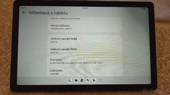 Tablet LENOVO TAB M9 - 9