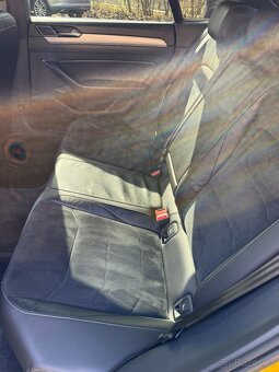 Prodám VW arteon 2.0 tsi - 9