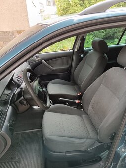 Octavia 1 Combi. Velmi zachovalá a udržovaná - 9