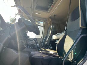 DAF CF75.360 18t valník - 9