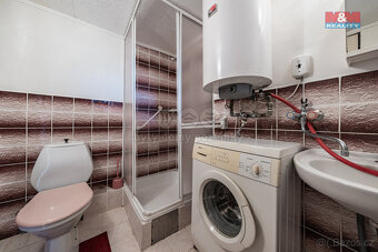 Prodej chaty, 3+1, 98 m2, Veliká Ves - Podlesice - 9