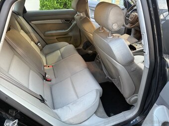 AUDI A6 2.0TDI - 9