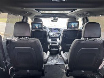 Chrysler Pacifica 3,6 Limited Stype Sunroof New 2021 - 9