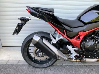 Honda CB 750 Hornet TOP STAV - 9