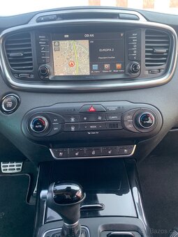 Kia Sorento 2.2crdi 147kw 2018 117tkm AWD - 9
