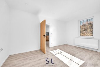 Pronájem moderního bytu 2+kk, 42 m2 – Jablonec nad Nisou, ul - 9