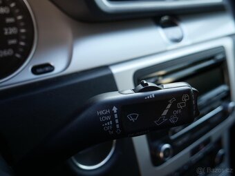 Volkswagen Passat 1.6 TDi , 77 kW nafta, 2011 - 9