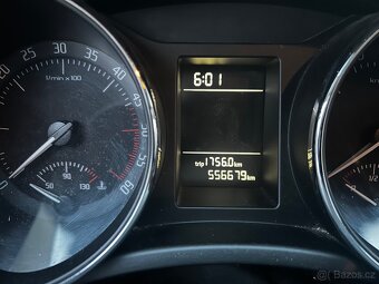 Škoda Superb - 9