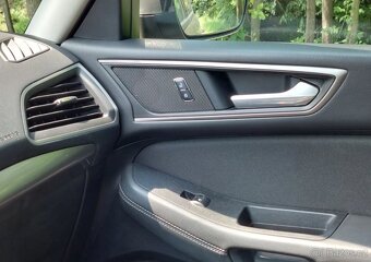 Ford S-Max 1.5 EcoBoost Titanium - 9