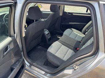 Škoda Superb II 2.TDi 125kw 2010 - 9