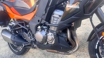 Kawasaki Versys 1000 88kw 2020 - 9