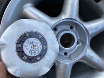 5x120r16 RIAL R16 – 5x120 – ET30 – - 9