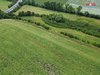 Prodej pole, 10932 m², Prostějov - 9