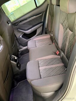 Škoda Octavia RS 2.0 TSI 180kW DSG Záruka - 9