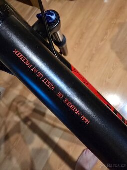 Horské kolo HAIBIKE 27,5 " - 9
