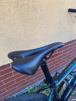 Trek Marlin 7 Horské kolo - 9