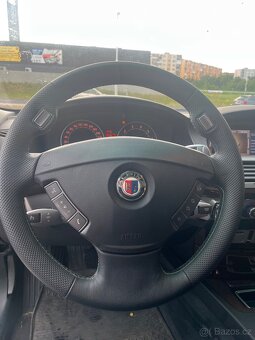 Bmw e66 750i - 9