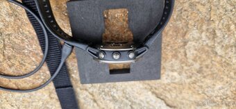 Garmin Fenix 6pro solar black - 9