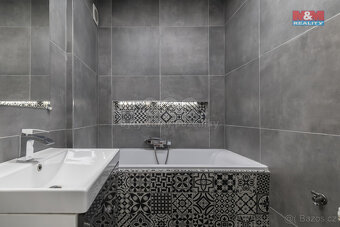 Prodej bytu 3+1, 68 m², Český Těšín, ul. Čáslavská - 9