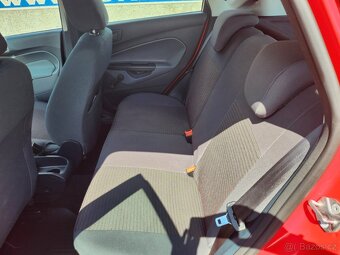Ford Fiesta 1.3 /44kw - 9