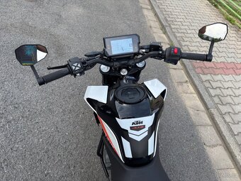 KTM 390 DUKE - 9