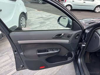 Škoda Octavia Elegance 4x4 1.6 TDI 77kW - 9