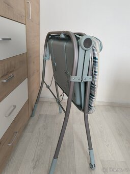Přebalovací pult Chicco - 9
