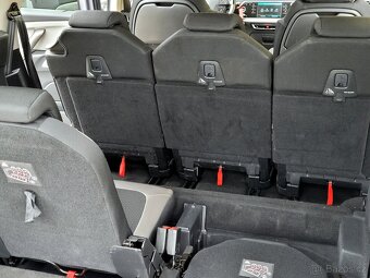 Citroën Grand C4 Picasso, 1,6 THP EAT6 Feel, záruka KM - 9