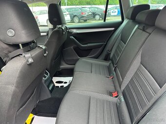 Skoda Octavia A7 1.4 tsi 2017 - 9
