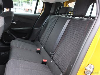 Peugeot 208 1.255kW ACTIVE KLIMA ČR SERVISKA - 9