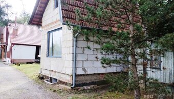 Prodej, vinný sklep s chatkou 1+1, 104m2, Břeclav - Poštorná - 9