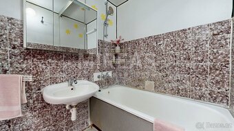 Praha 9 - Horní Počernice, prodej bytu 3+1/L, 70m2, okr. Pra - 9
