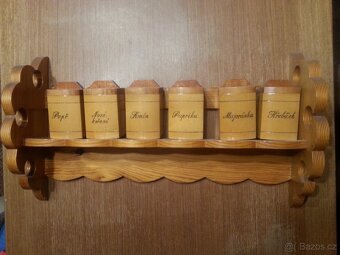 prodám keramiku a talíře a další. - 9