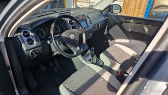 Volkswagen Tiguan 2.0tdi 103kw - 9