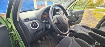 Citroen C3 Exclusiv - 9