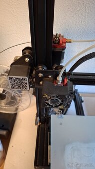 3D tiskárna creality ender 3 - 9