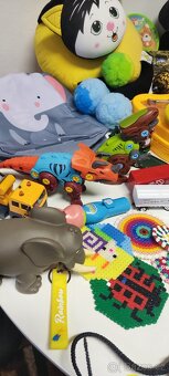 Hračky pro děti - 9