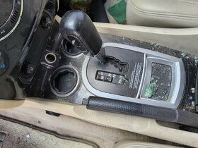 Ssangyong REXTON 2008 2,7D 137kW,AWD,NASTARTUJI,DILY - 9