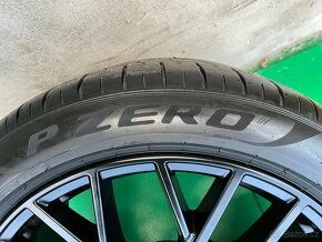 BMW G70 alu kola 20" M-Paket, nové, originál BMW - 9