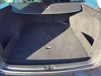 Volkswagen Passat B7 2.0TDi 103kw DSG - 9