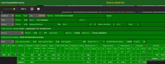 Prodám pozemky na k.ú. Černá u Bohdanče - 9