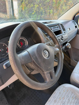 Volkswagen Transporter 2.0TDI - 9
