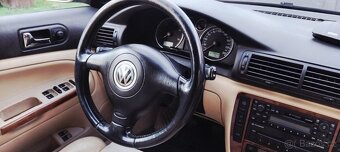 PASSAT B5.5 1.9 TDI 96 KW 2002 - 9