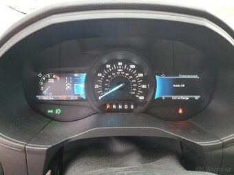 FORD EDGE TITANIUM 2023 - 9